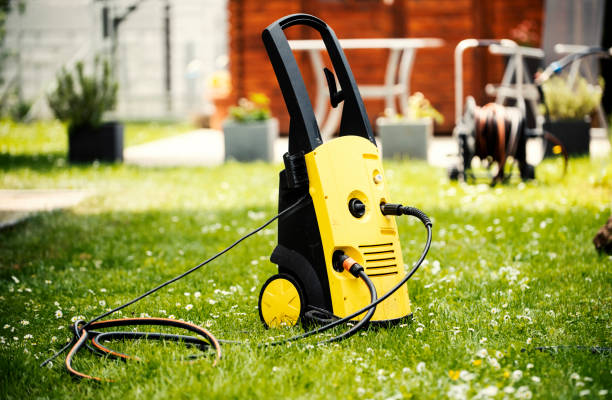 Carmel, IN Pressure Washing Services Company